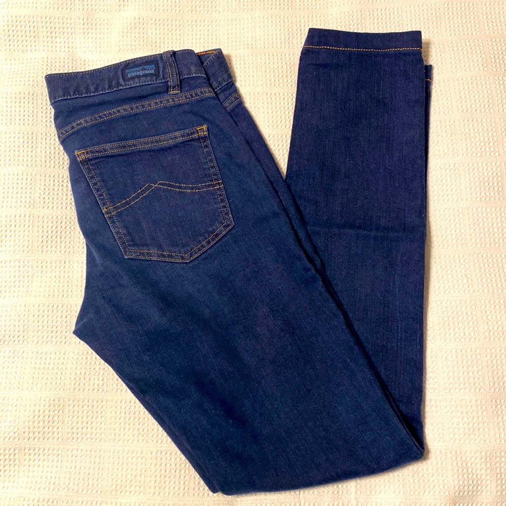 Women’s Patagonia jeans